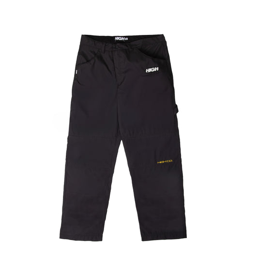 High Company Carpenter Pants Coast Black