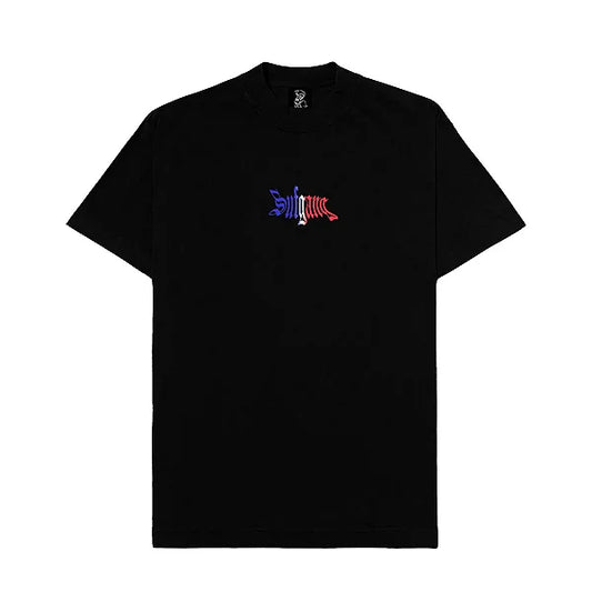 Camiseta SufGang Basic 5.4 Black