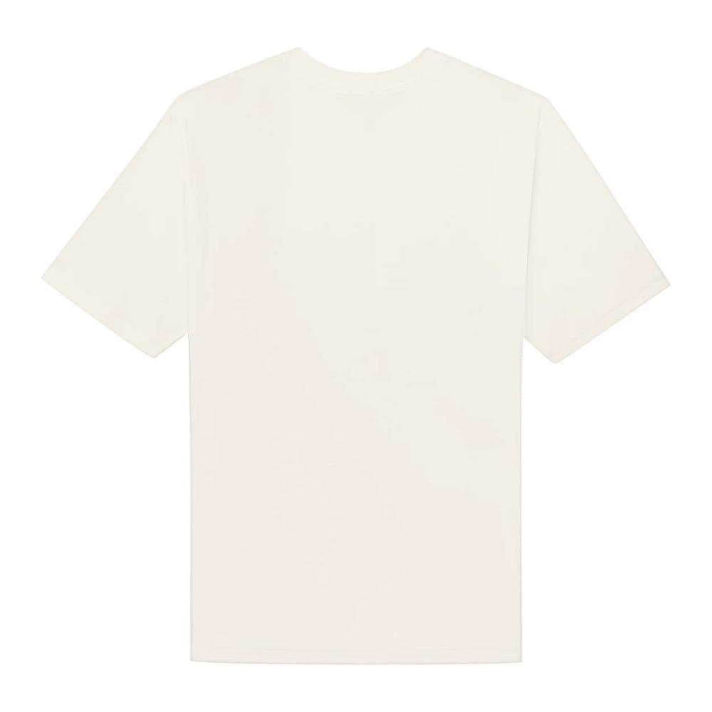High Company x DC Shoes Tee Ring White
