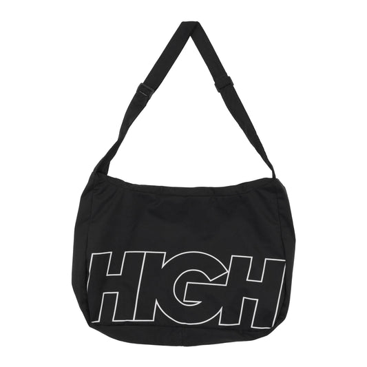 High Company Tsuno Bag Outline Black