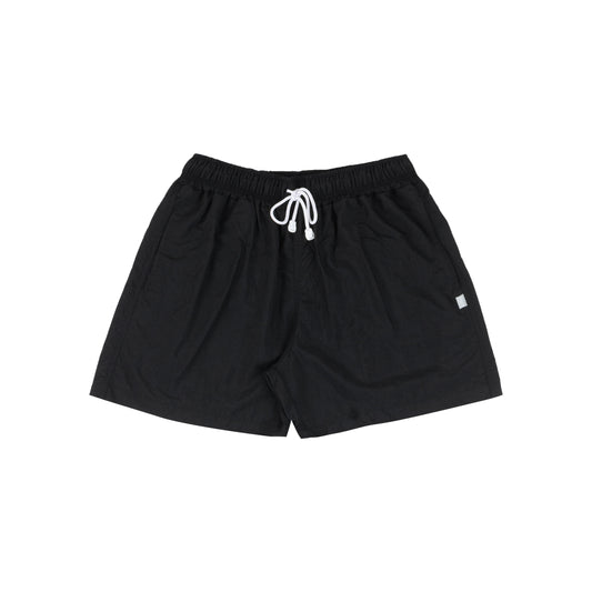 Hunch Short Basic Black