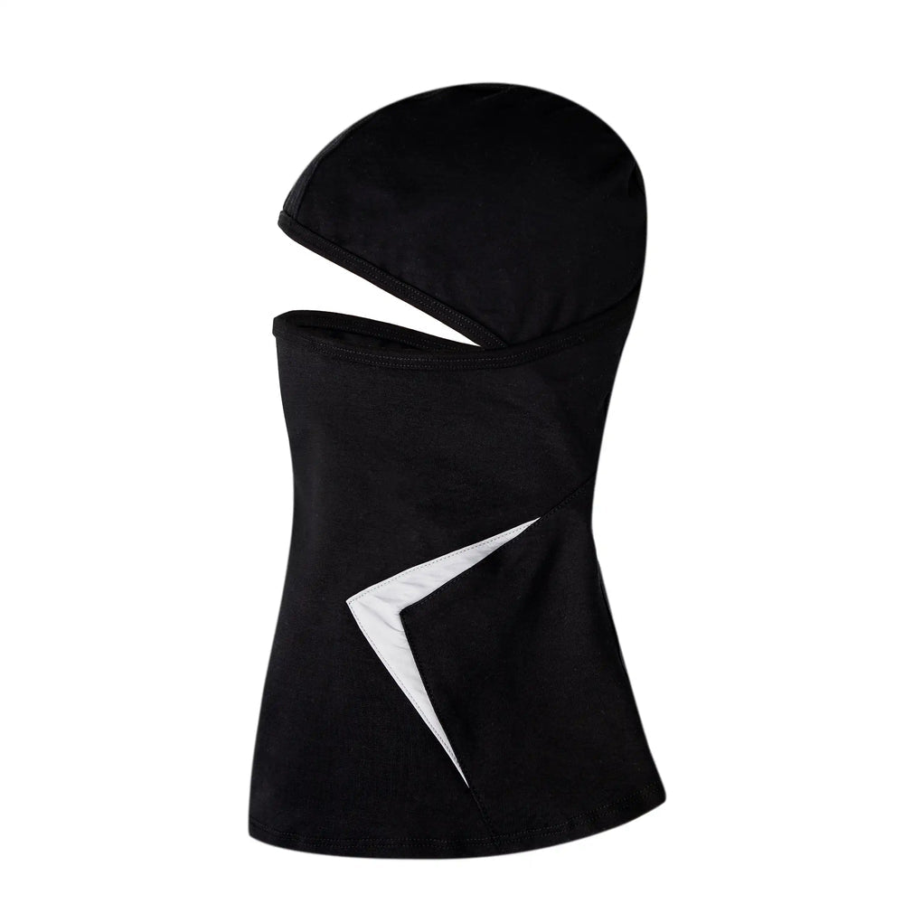 High x Umbro Balaclava Street Unit Black