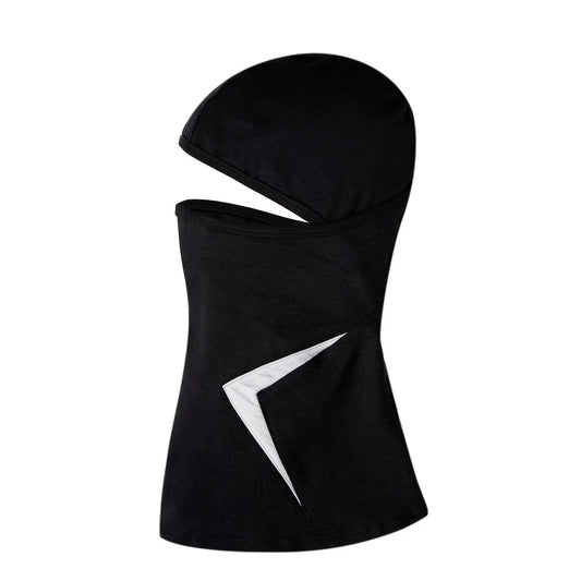High x Umbro Balaclava Street Unit Black