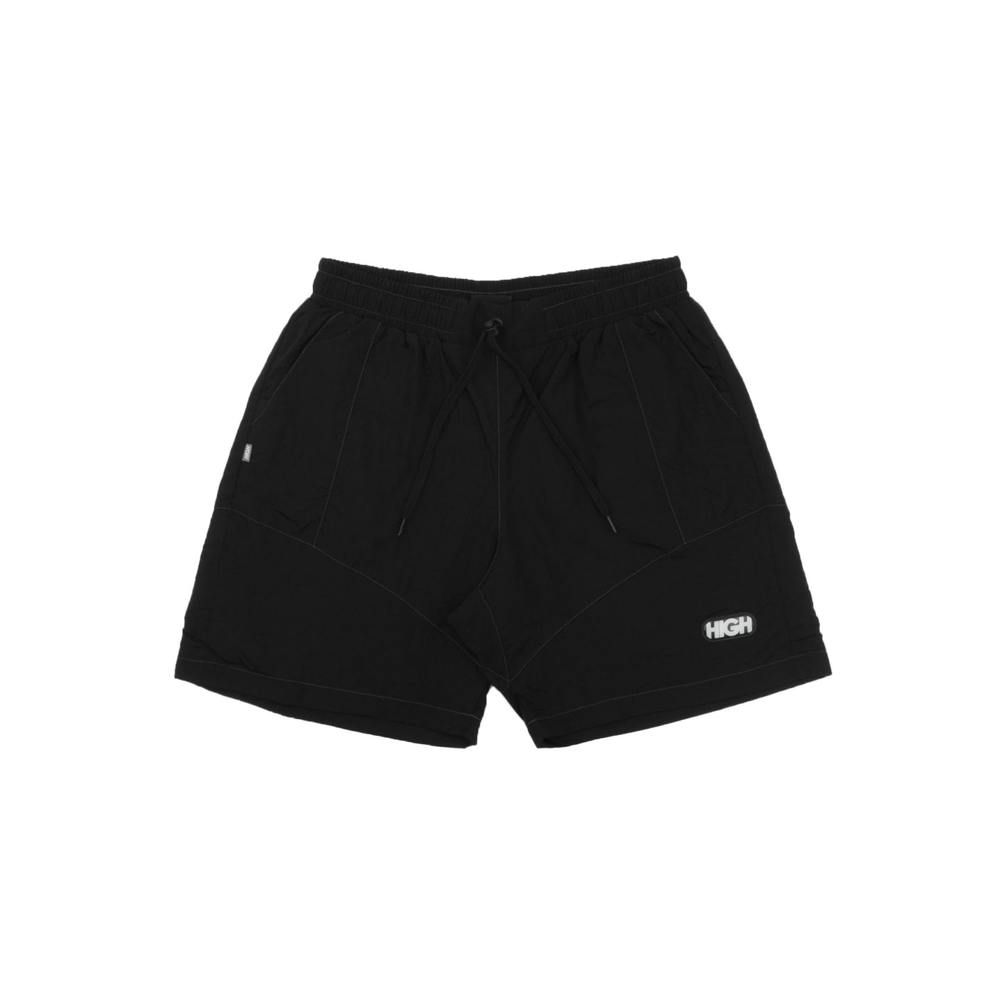 High Company Shorts Bridge Black