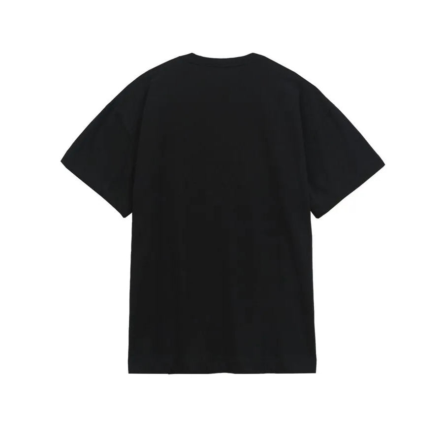CAMISETA ÖUS ARAME FARPADO PRETO