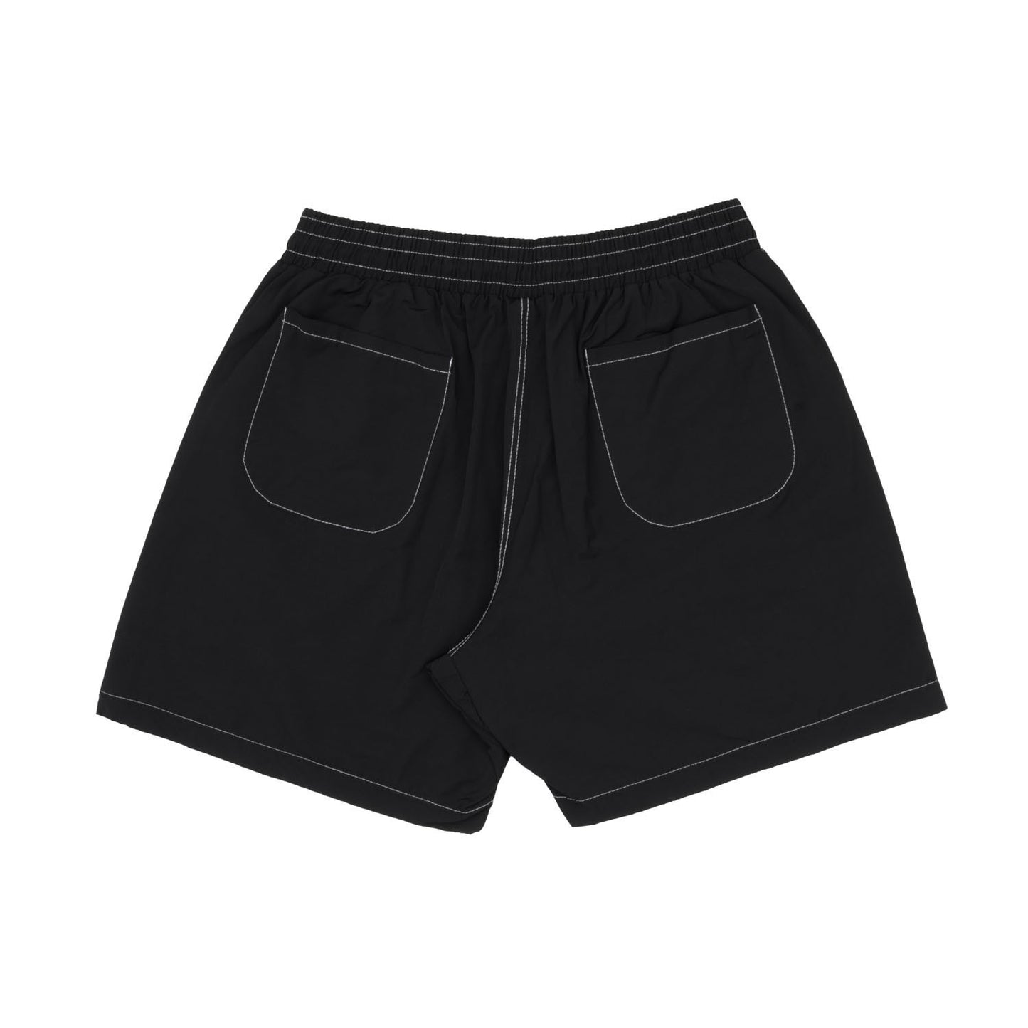 High Company Shorts Logos X-HIGH Black