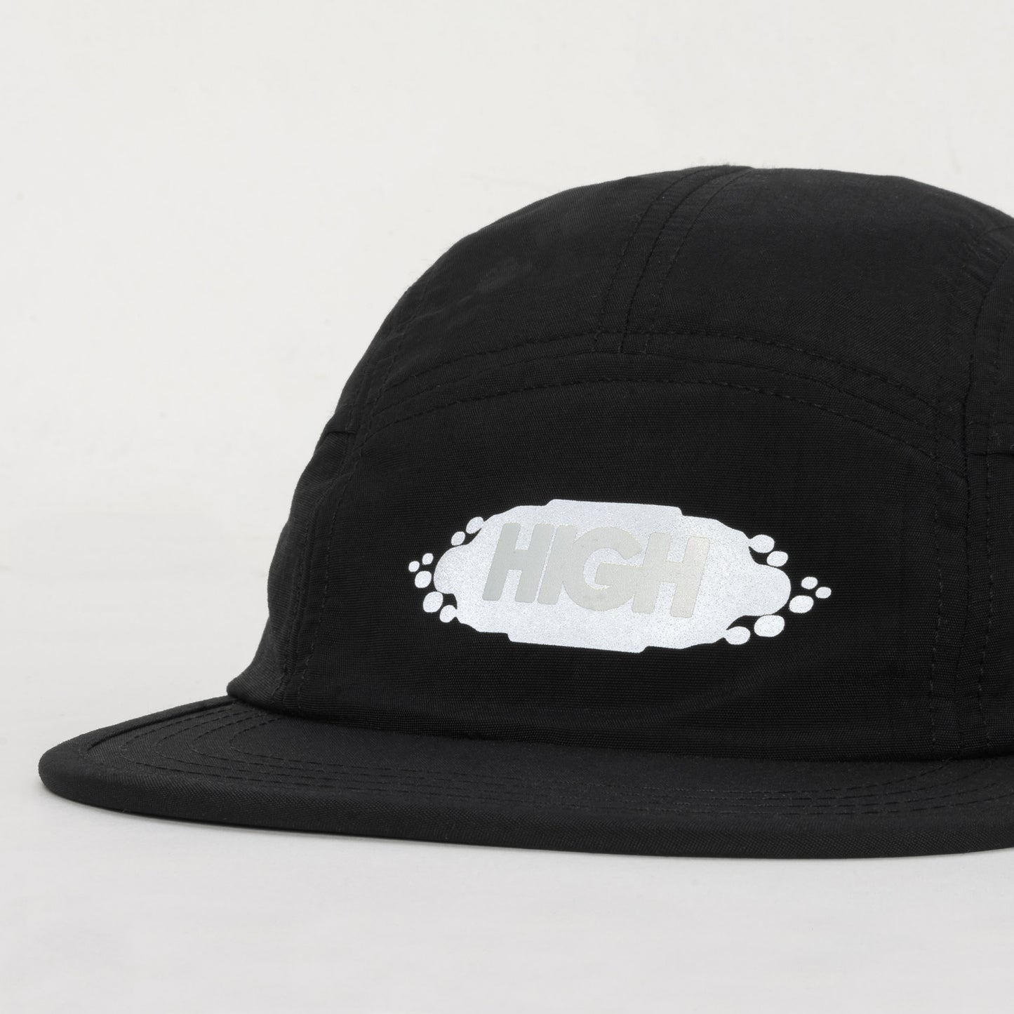 High Company 5 Panel Future Black