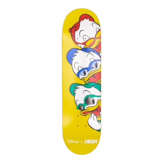 High Company x Disney Deck Nephews