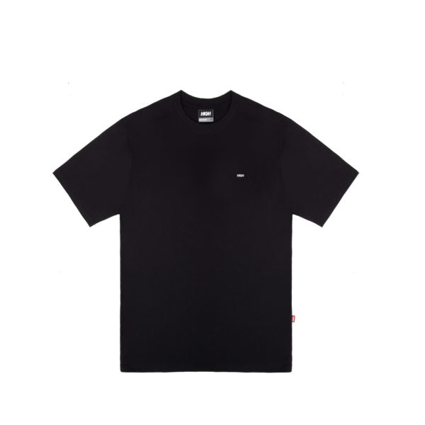 High Company Tee Iceberg Black