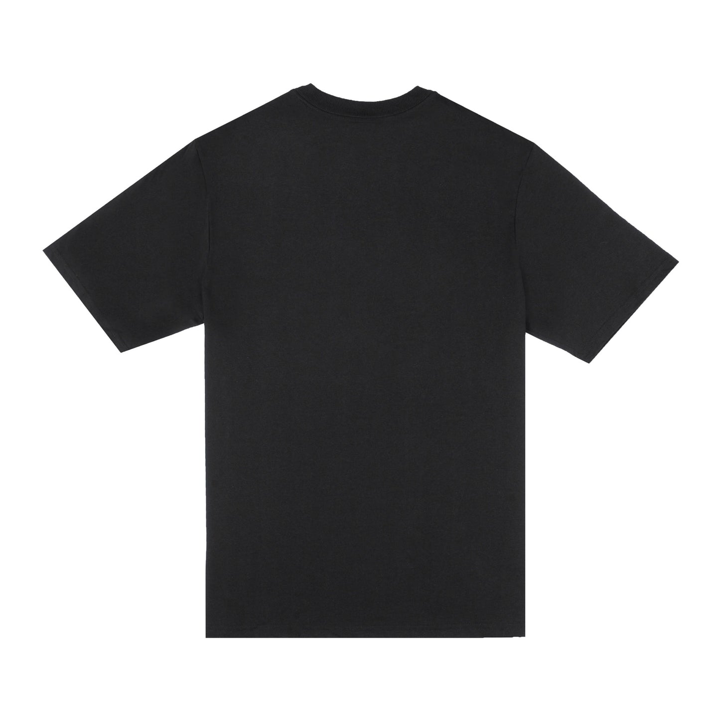 High Company Tee Picasso Black