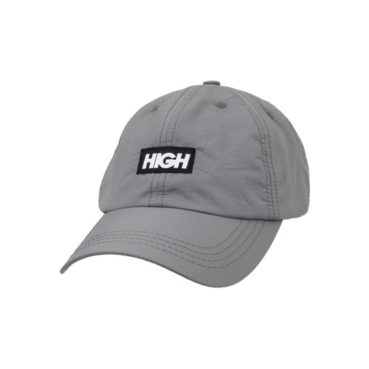 High Company Ripstop Polo Hat Grey