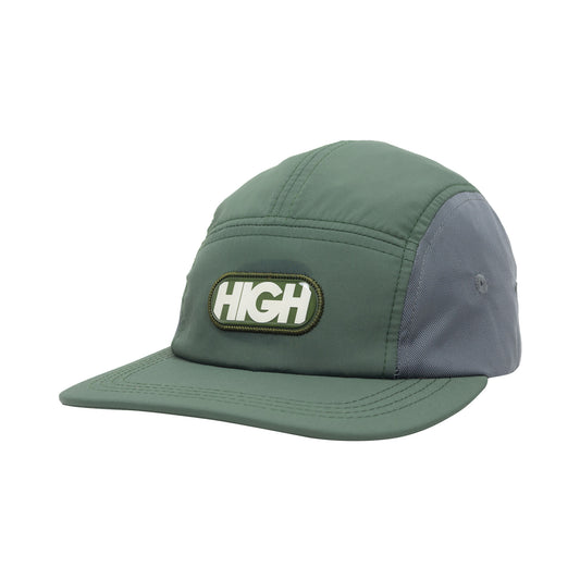 High Company 5 Panel Halley Green