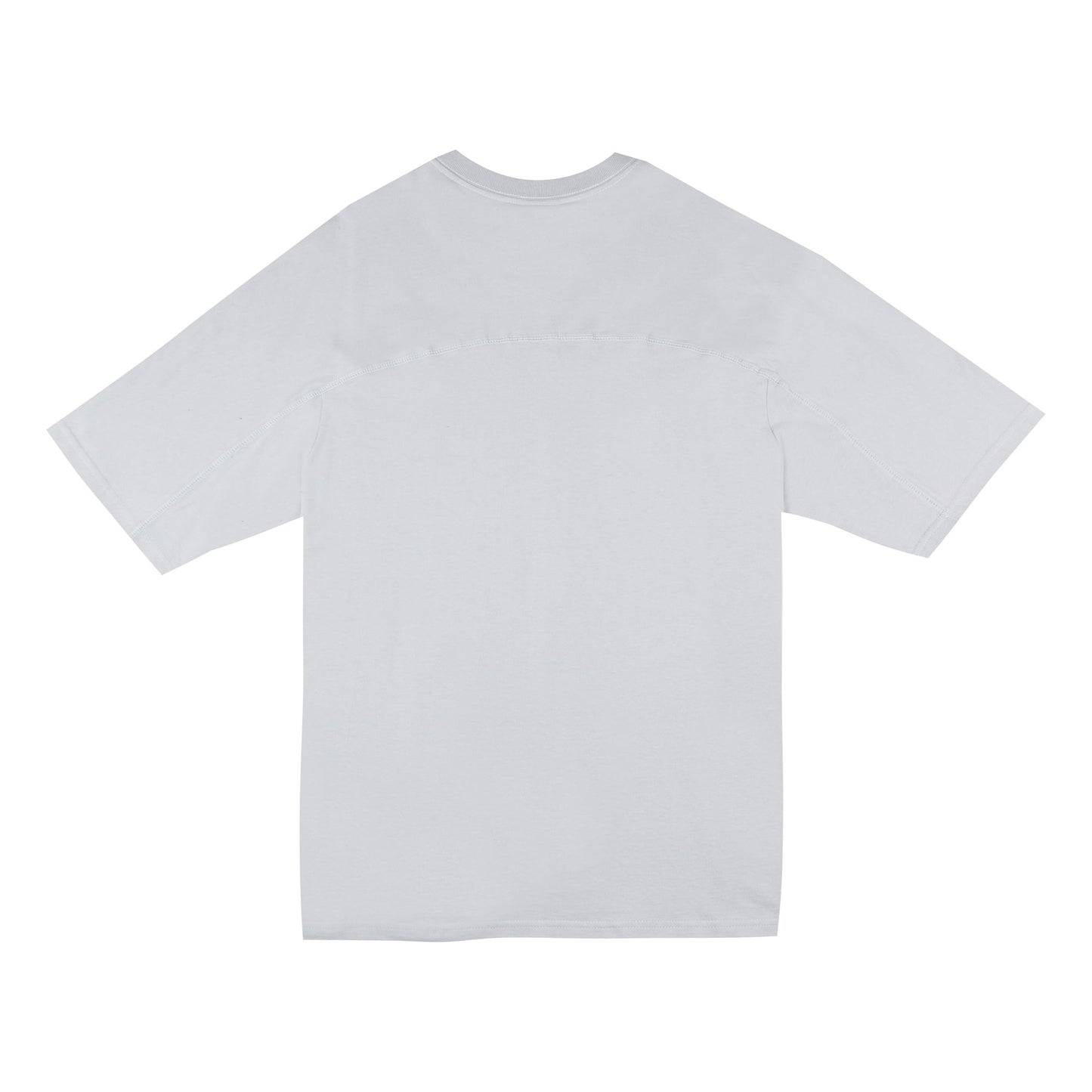 High Company Work Tee Bridge Grey