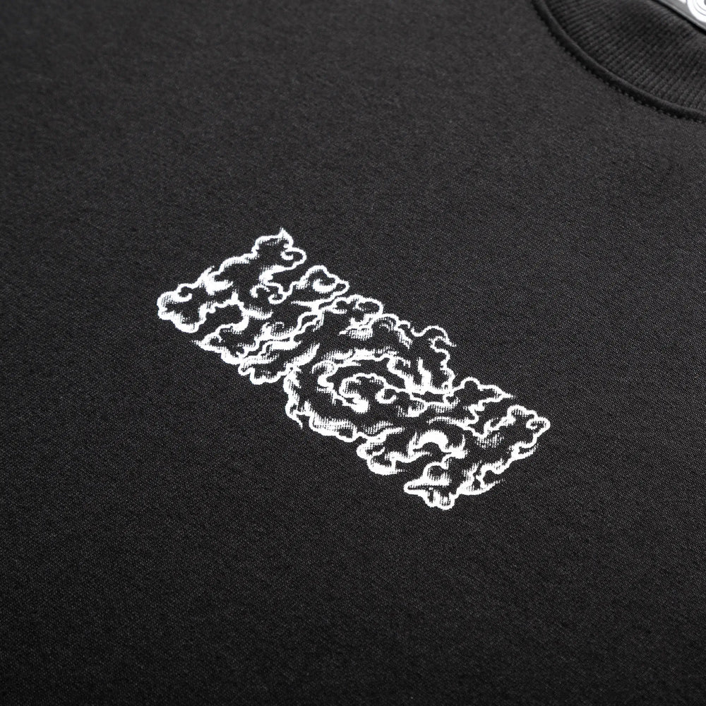 High Company Tee Shei Black