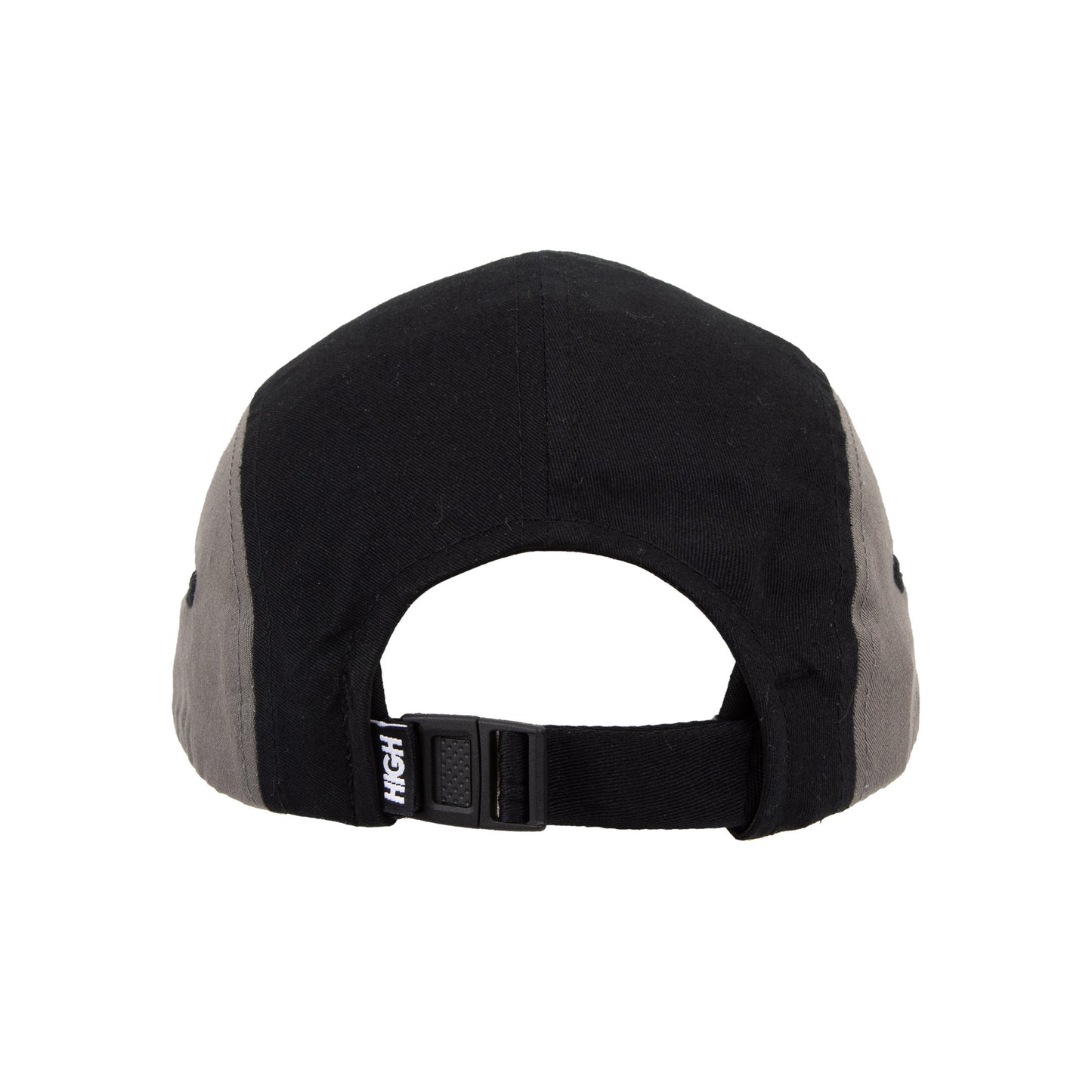 High Company 5 Panel Blink Black