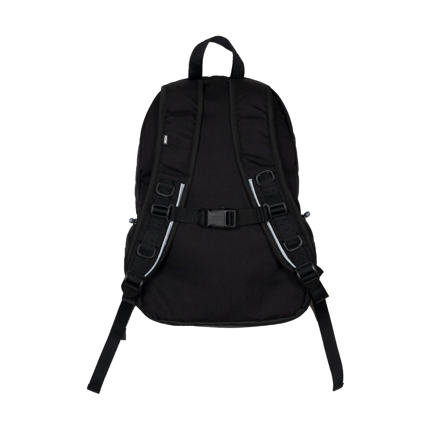 High Company Trekking BackPack Black