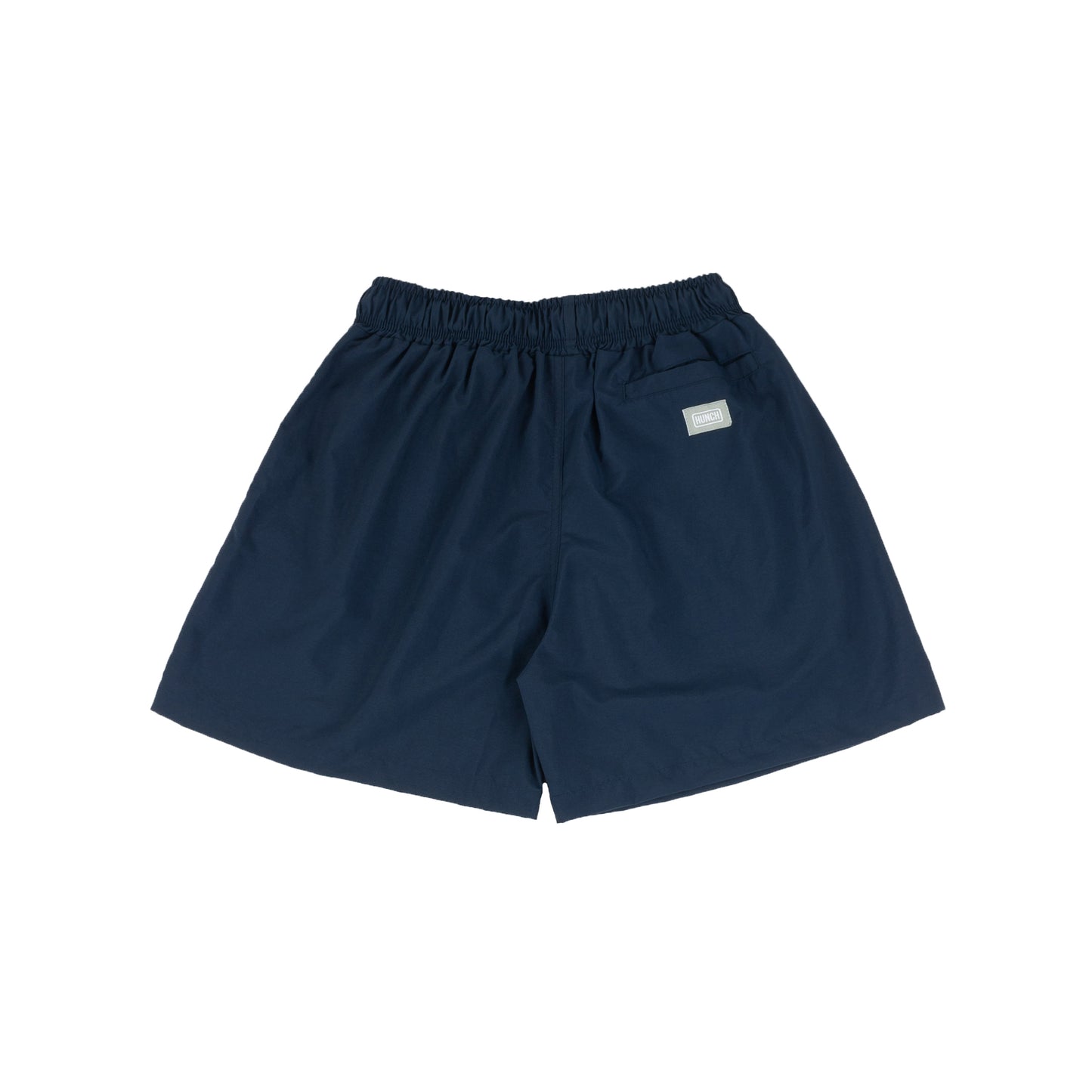 Hunch Short Basic Navy