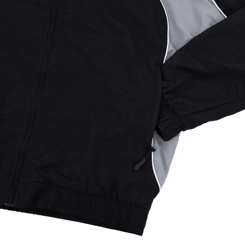 Disturb Fastline Jacket in Black