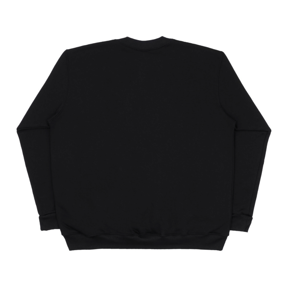 XLarge x High Company Crewneck BRAXL Black