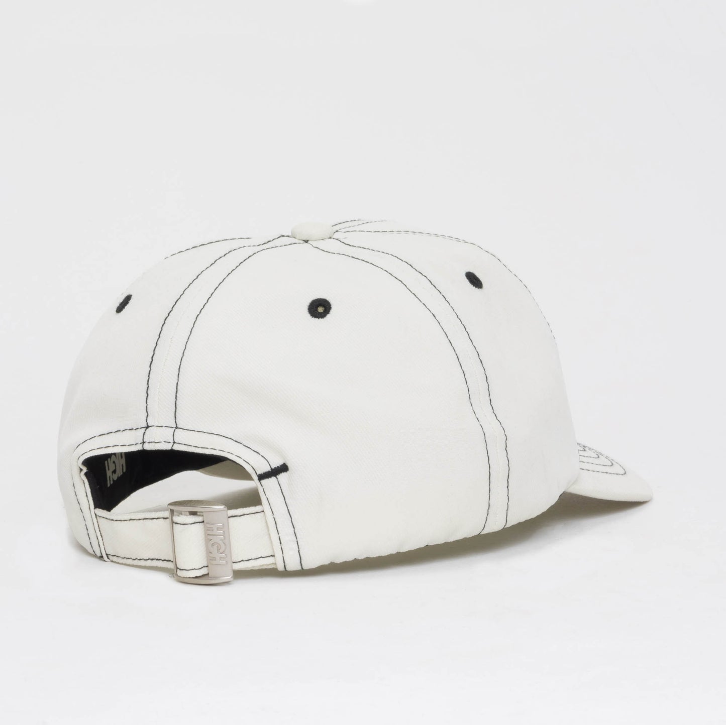 High Company Colored 6 Panel Off-White