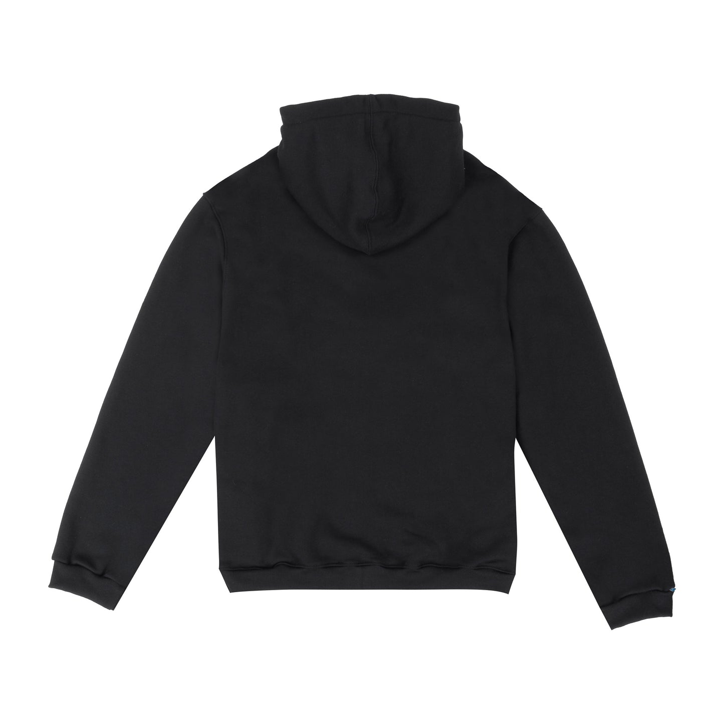 High Company Hoodie Picasso Black