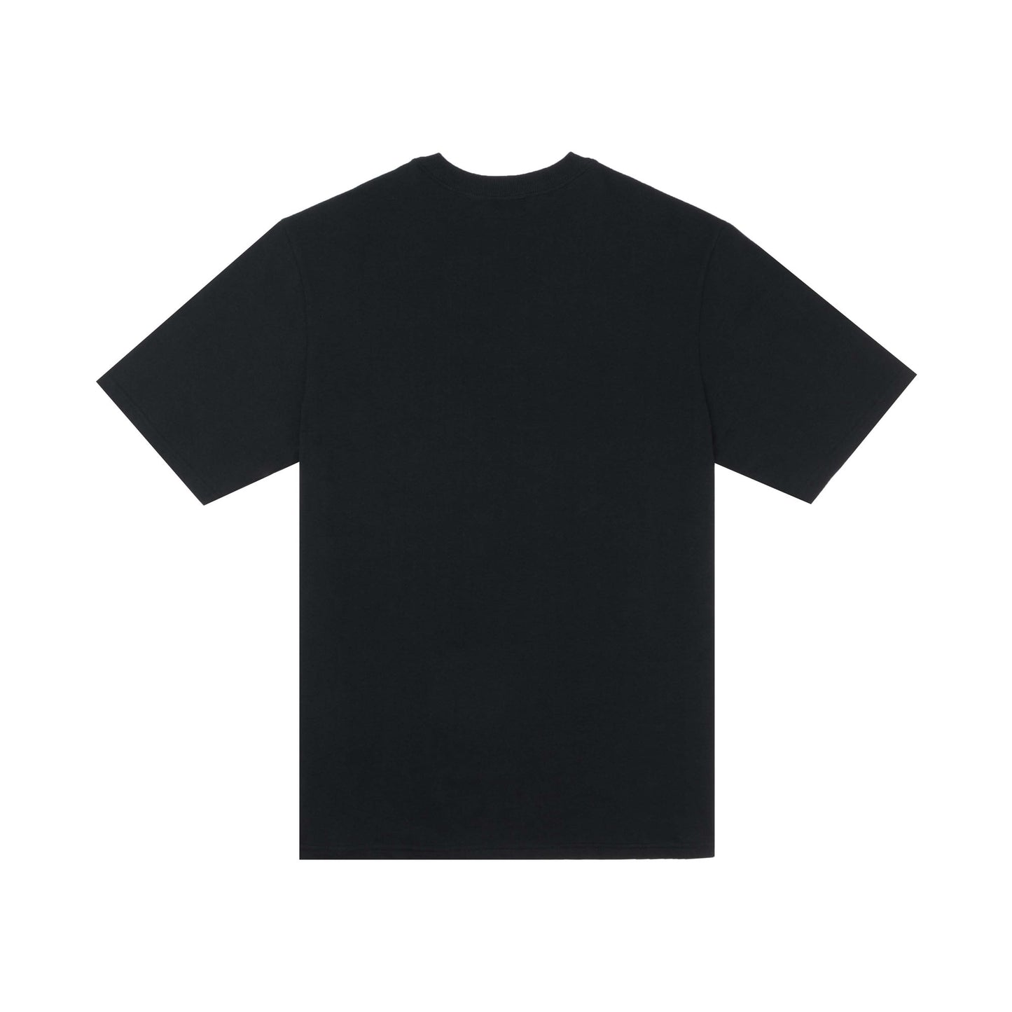 High Company Tee Safe Black