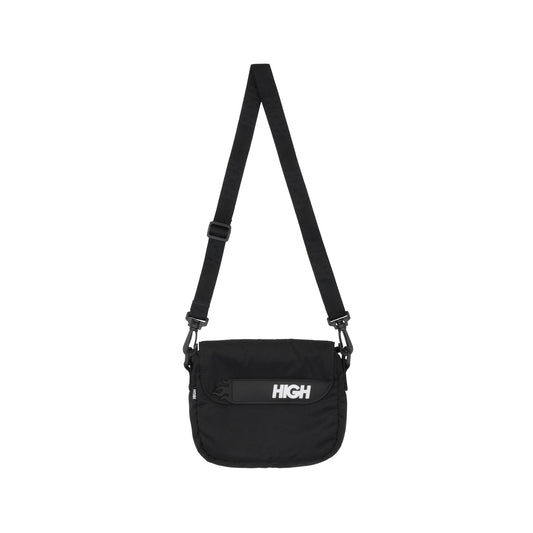 High Company Shoulder Bag Legit Black