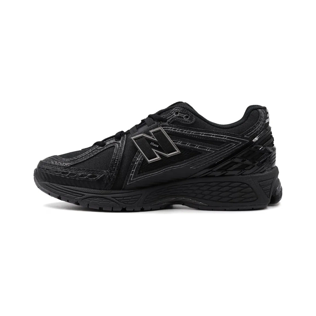 New Balance 1906R Black