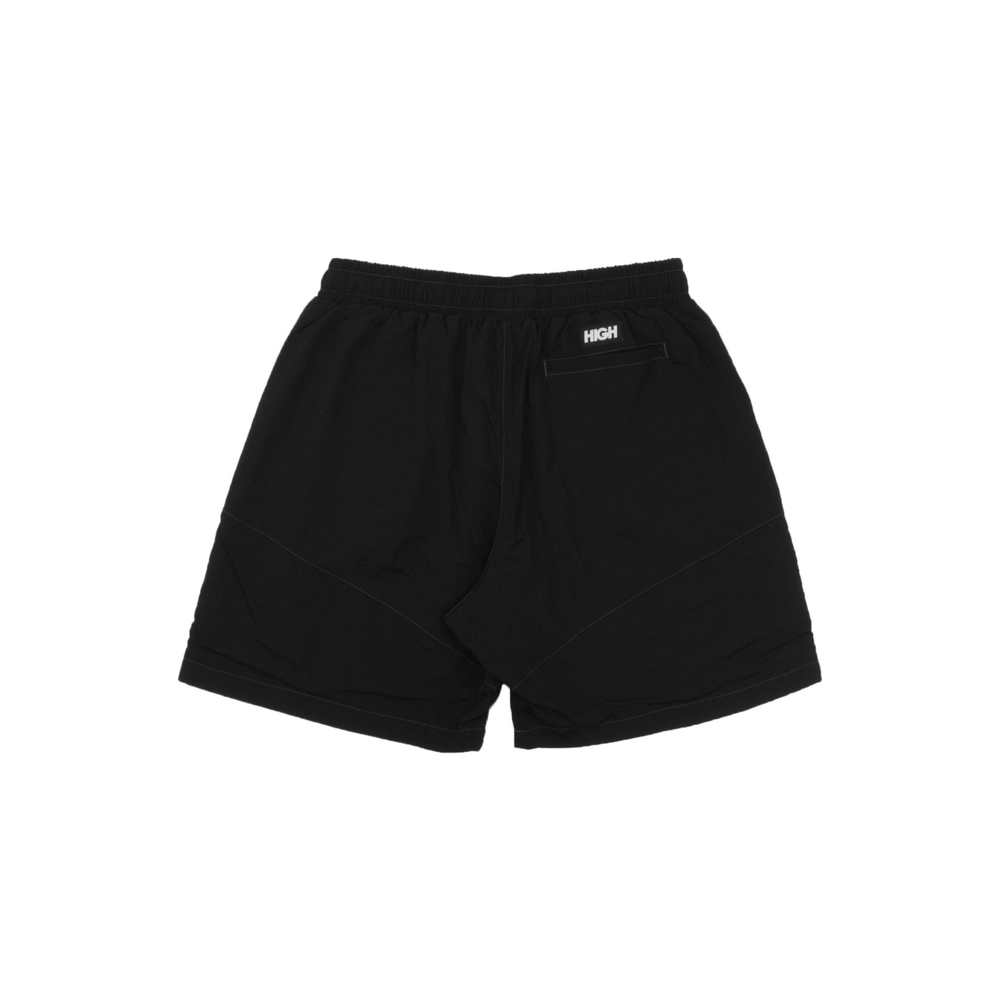 High Company Shorts Bridge Black