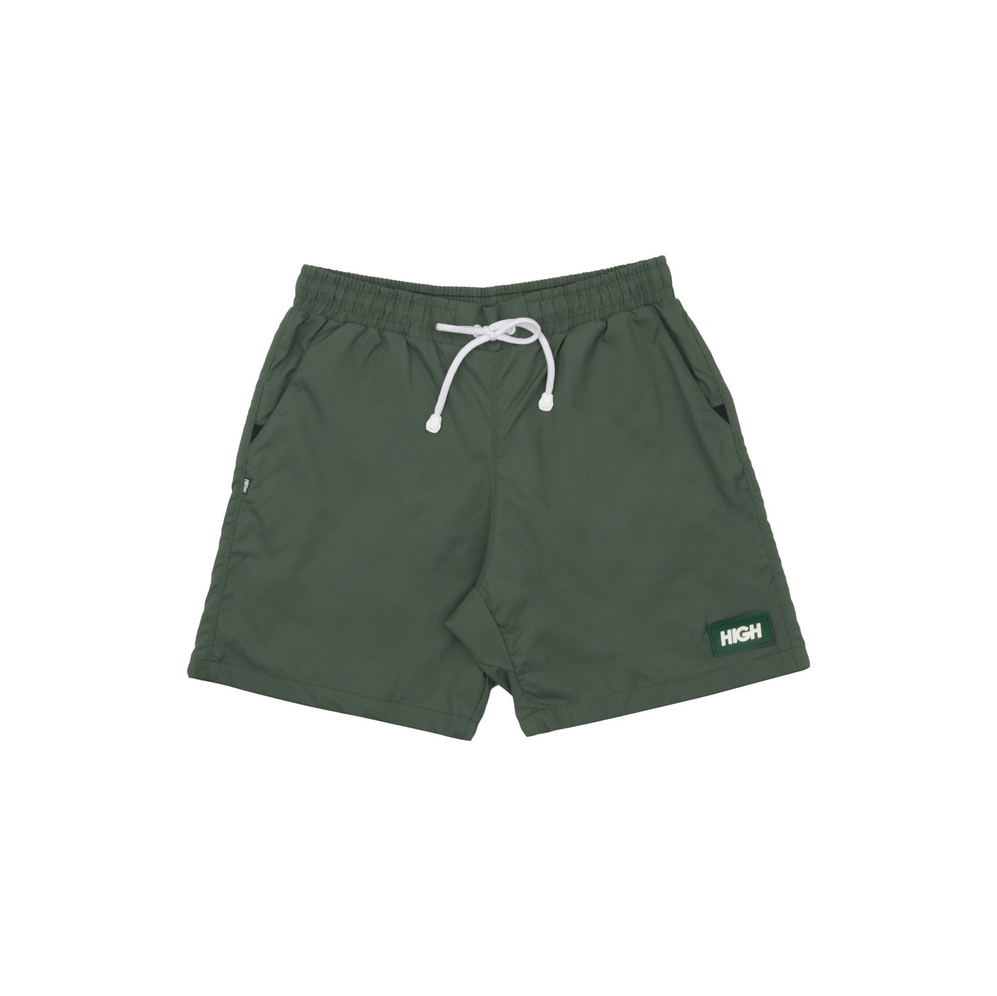 High Company Sportshorts Night Green