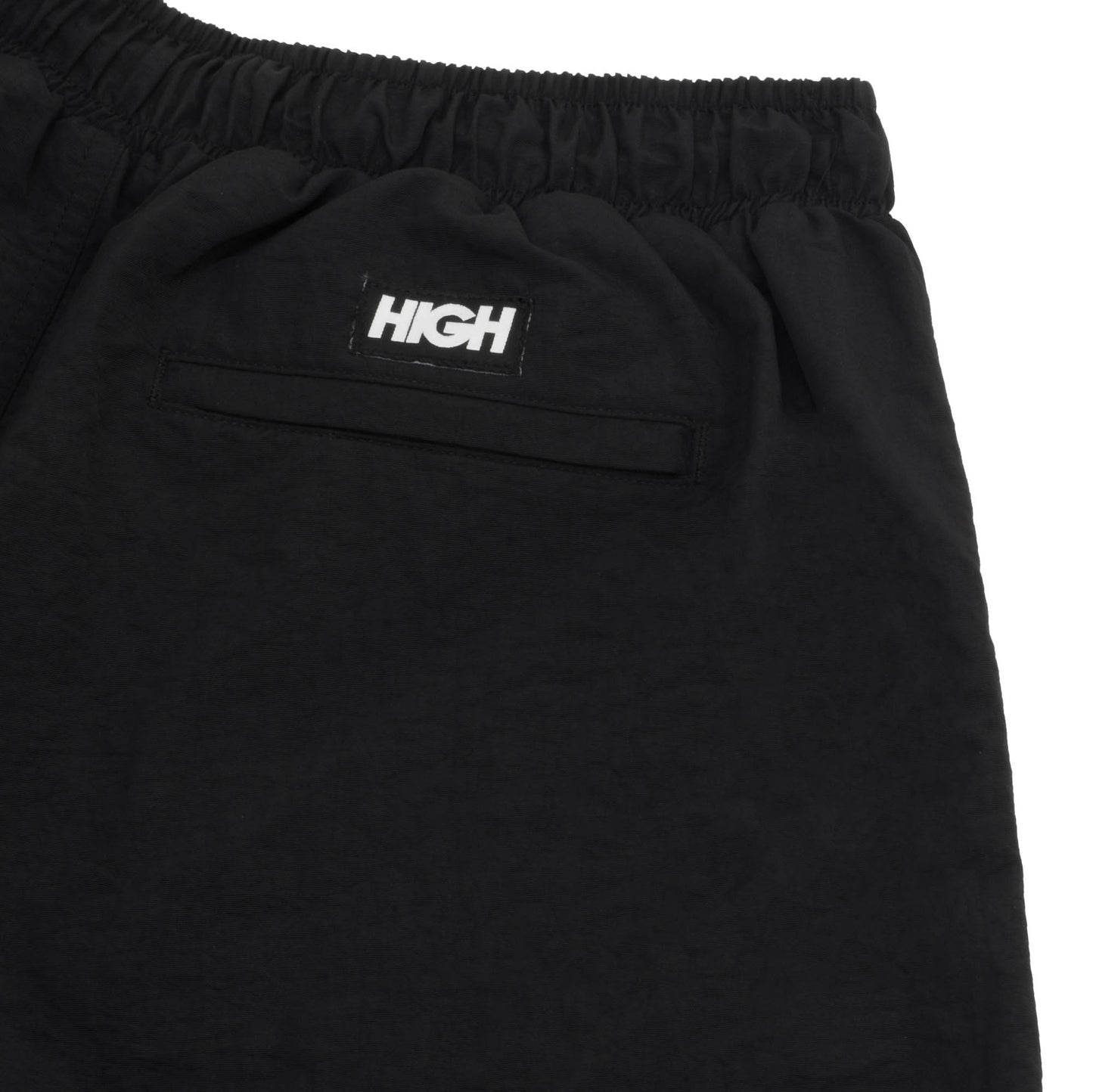 High Company Cargo Shorts Legit Black