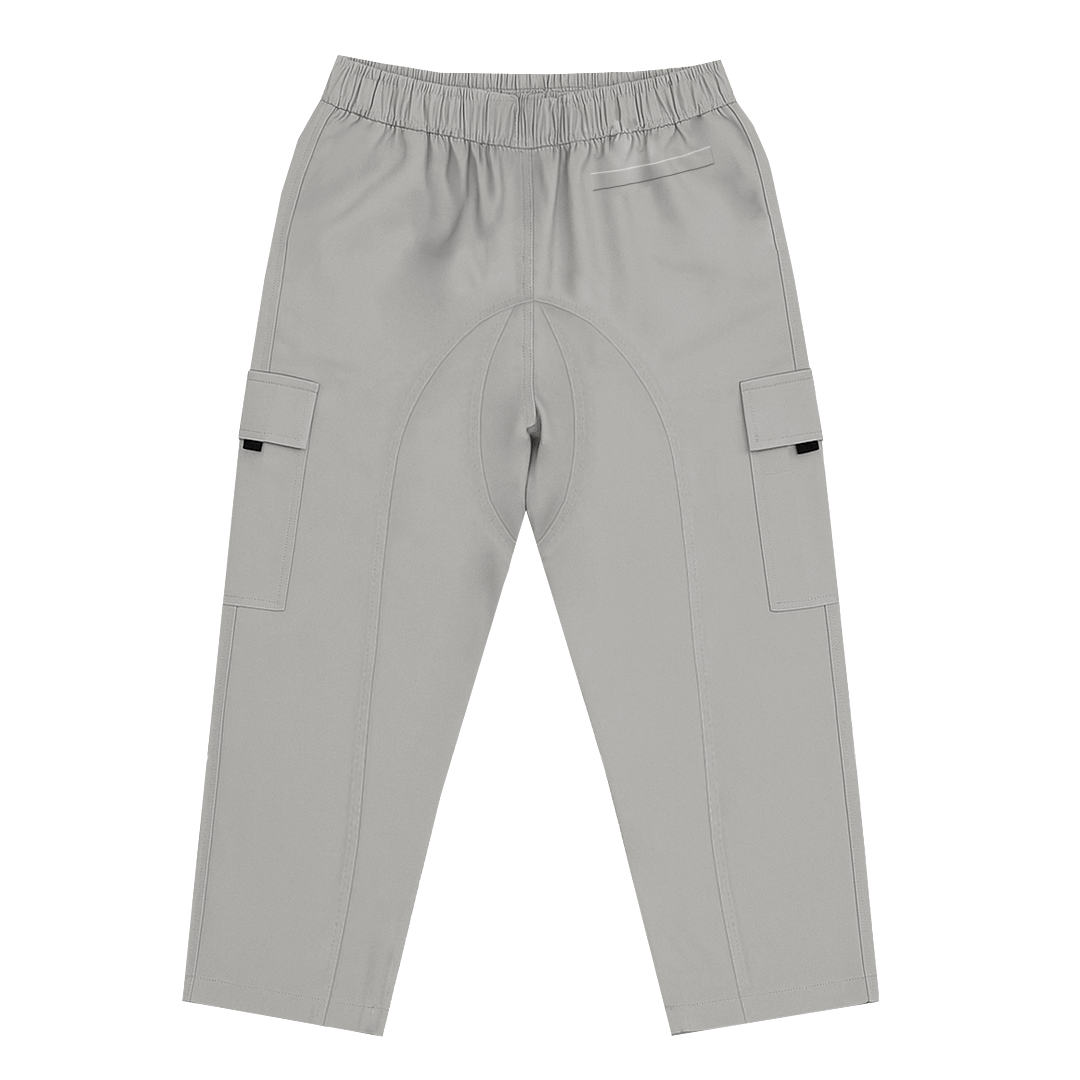 Hunch Track Pants Special Cut Beige