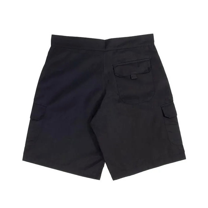 High x ÖUS Shorts Nylon Black