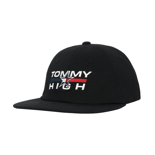 Tommy Jeans x High Company Fitted Cap