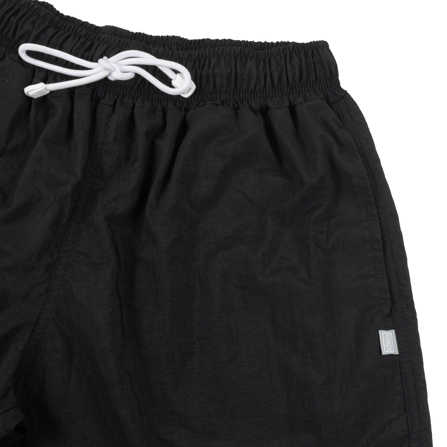 Hunch Short Basic Black