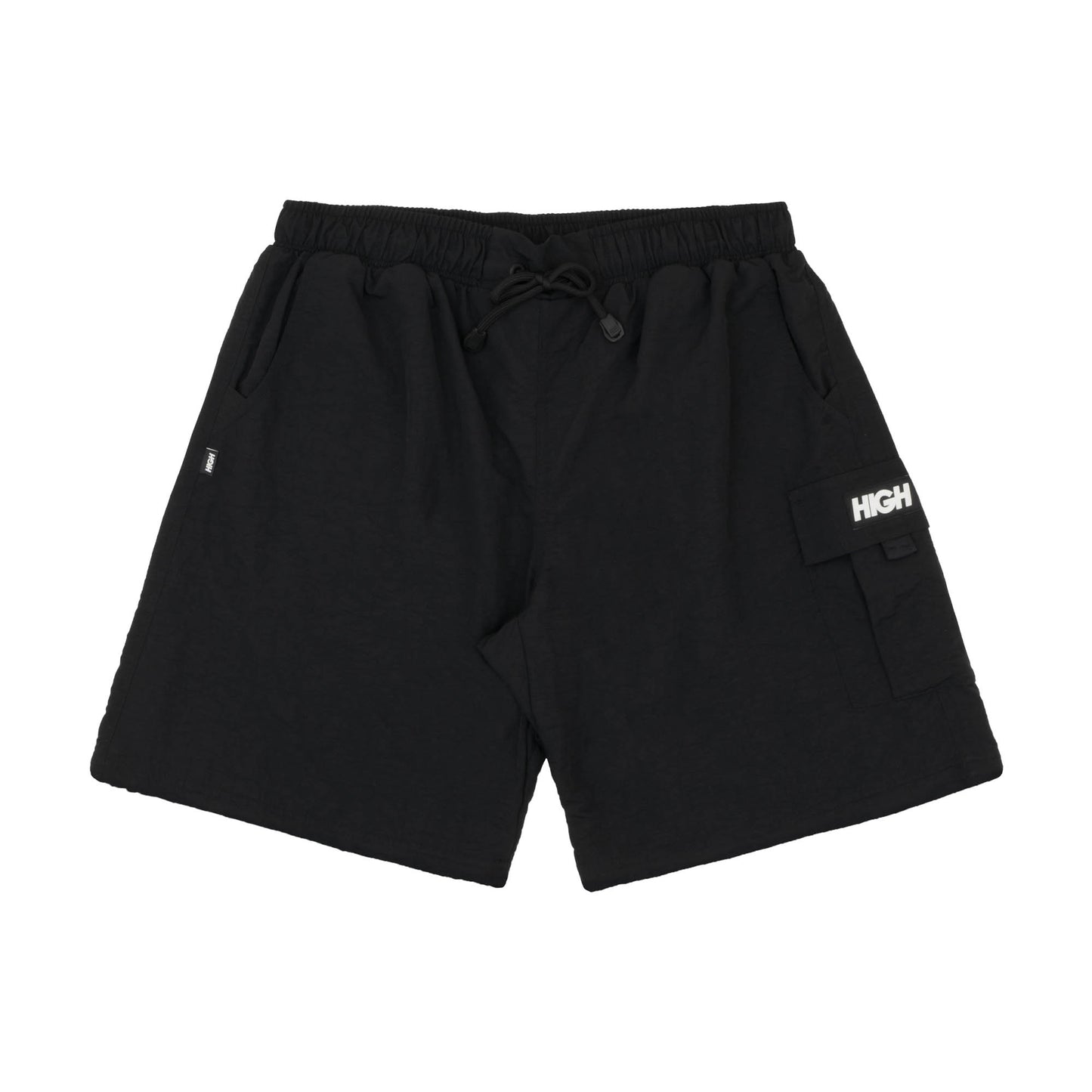 High Company Cargo Shorts Legit Black