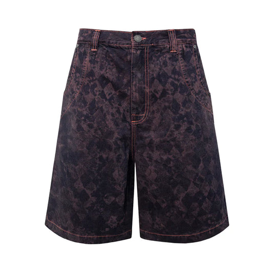 BERMUDA MAD MAGIC PATTERN