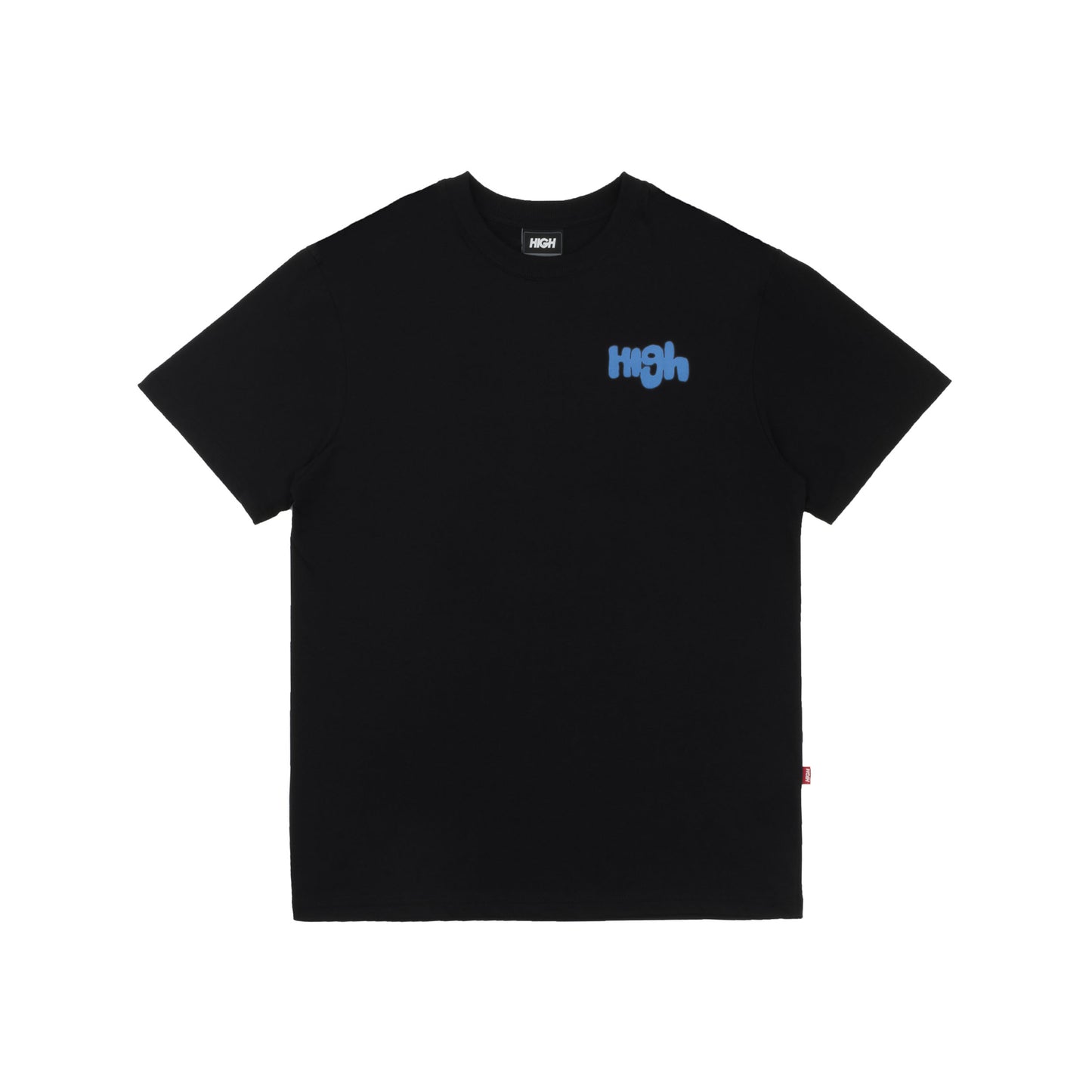 High Company Tee Dart Black