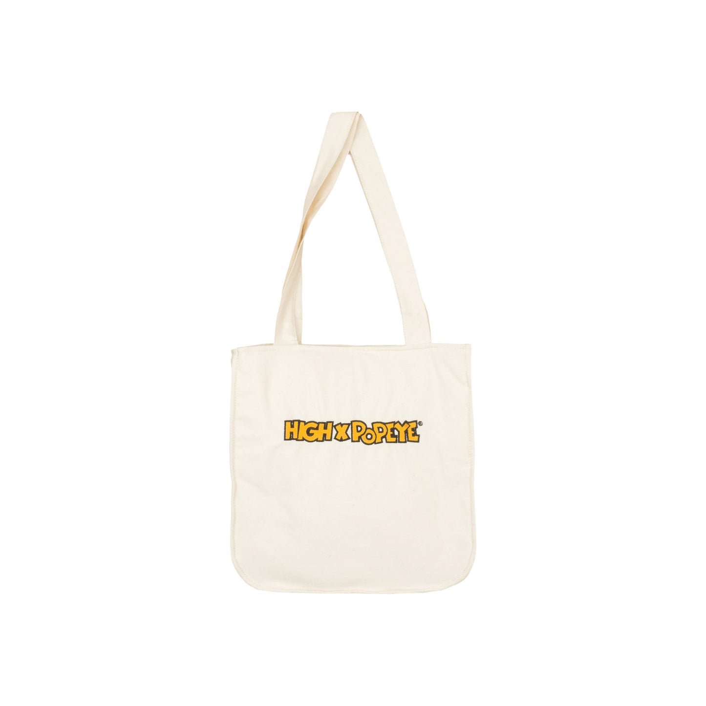 High Company x Popeye Tote Bag