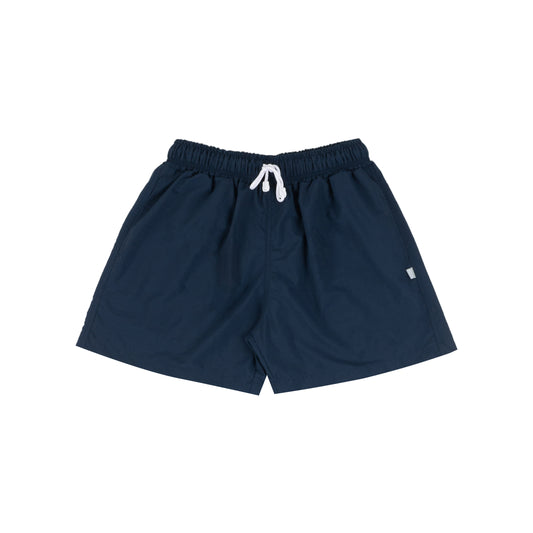 Hunch Short Basic Navy