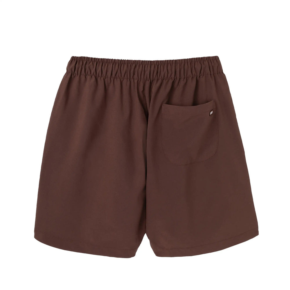 High Company Shorts Halftone Brown
