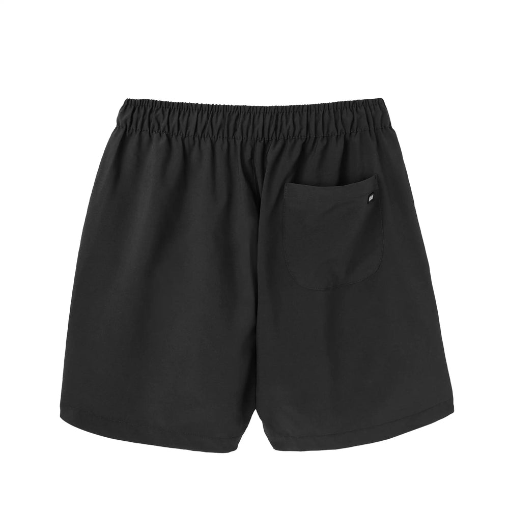 High Company Shorts Halftone Black