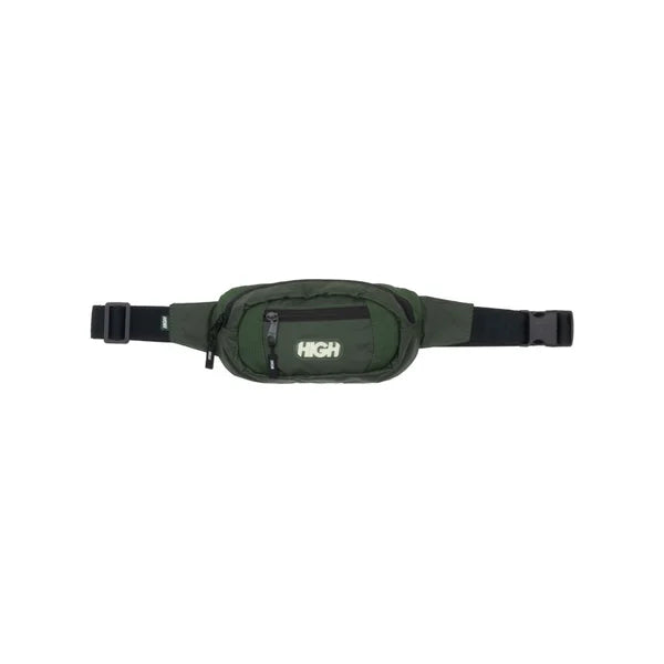 High Company Waist Bag Futura Swamp Green