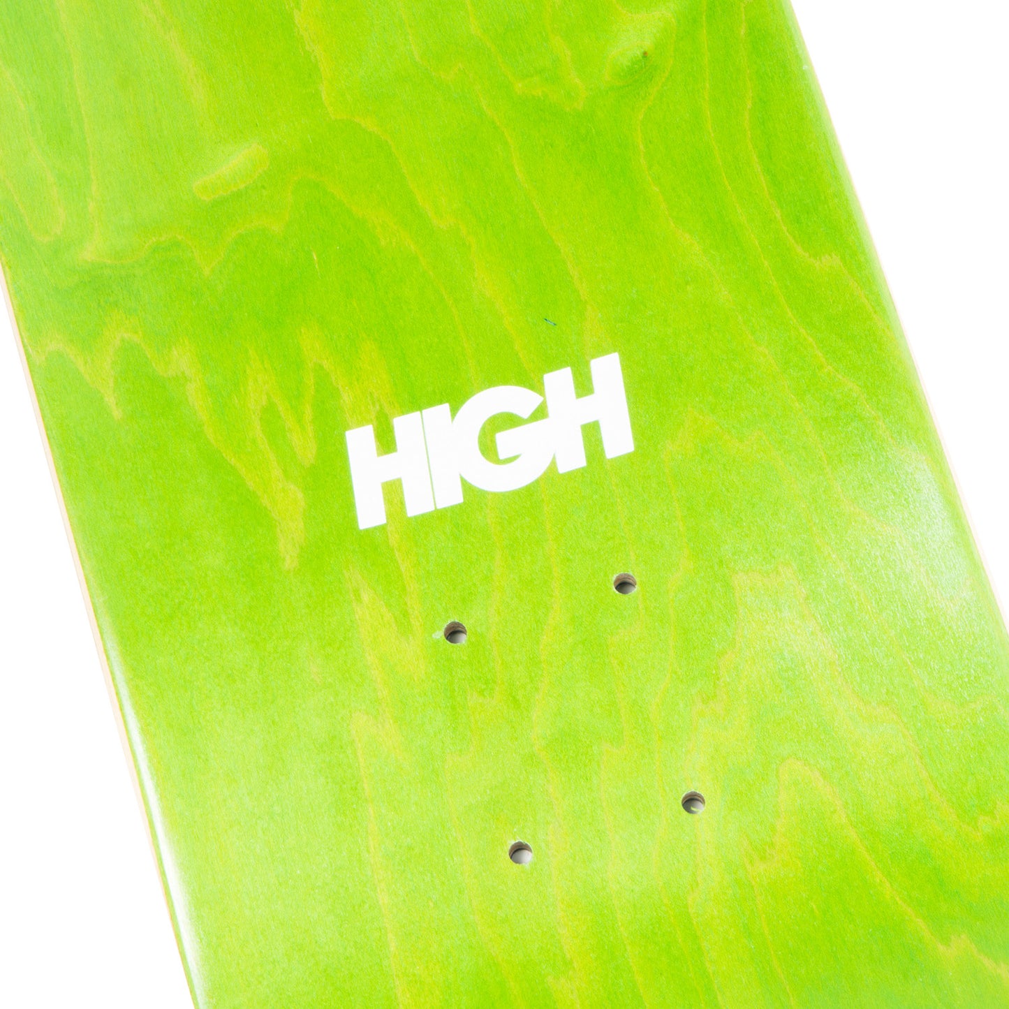 High Company Deck Flag