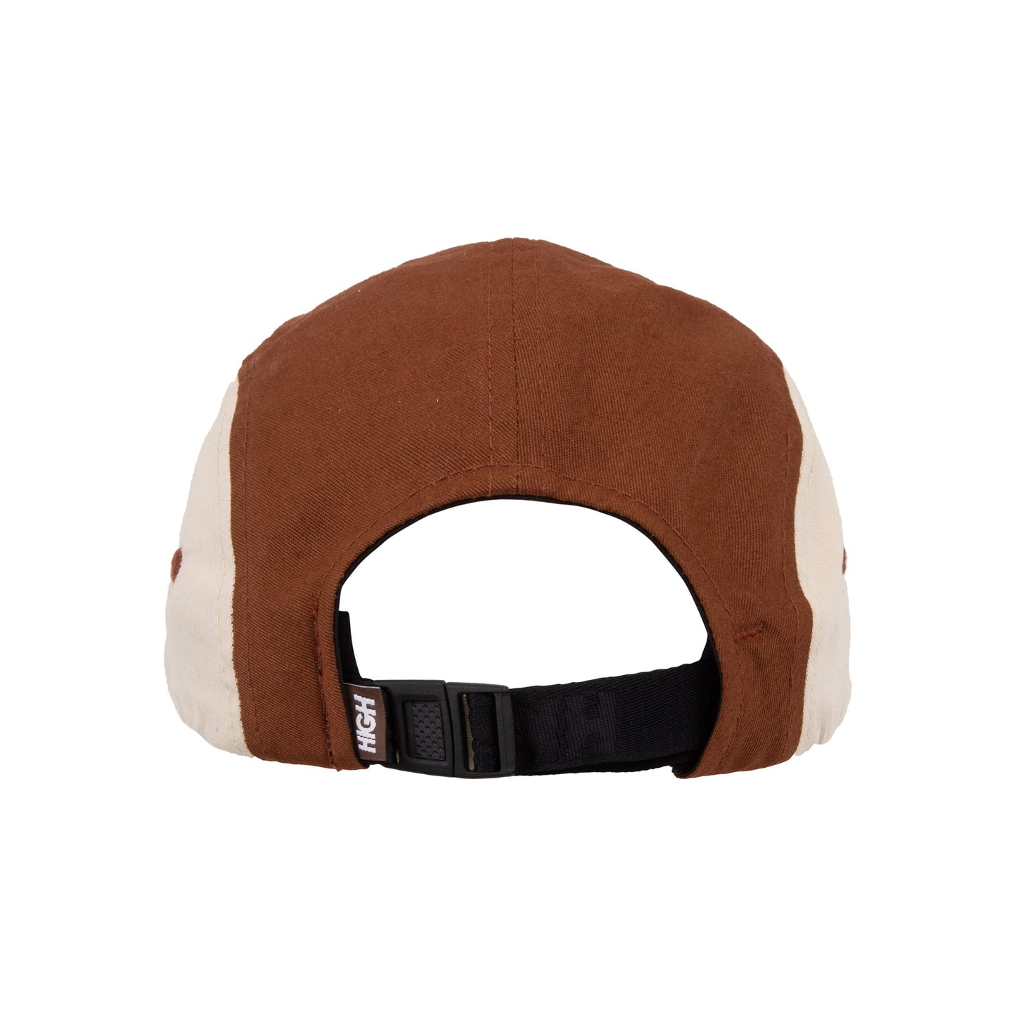 High Company 5 Panel Blink Brown