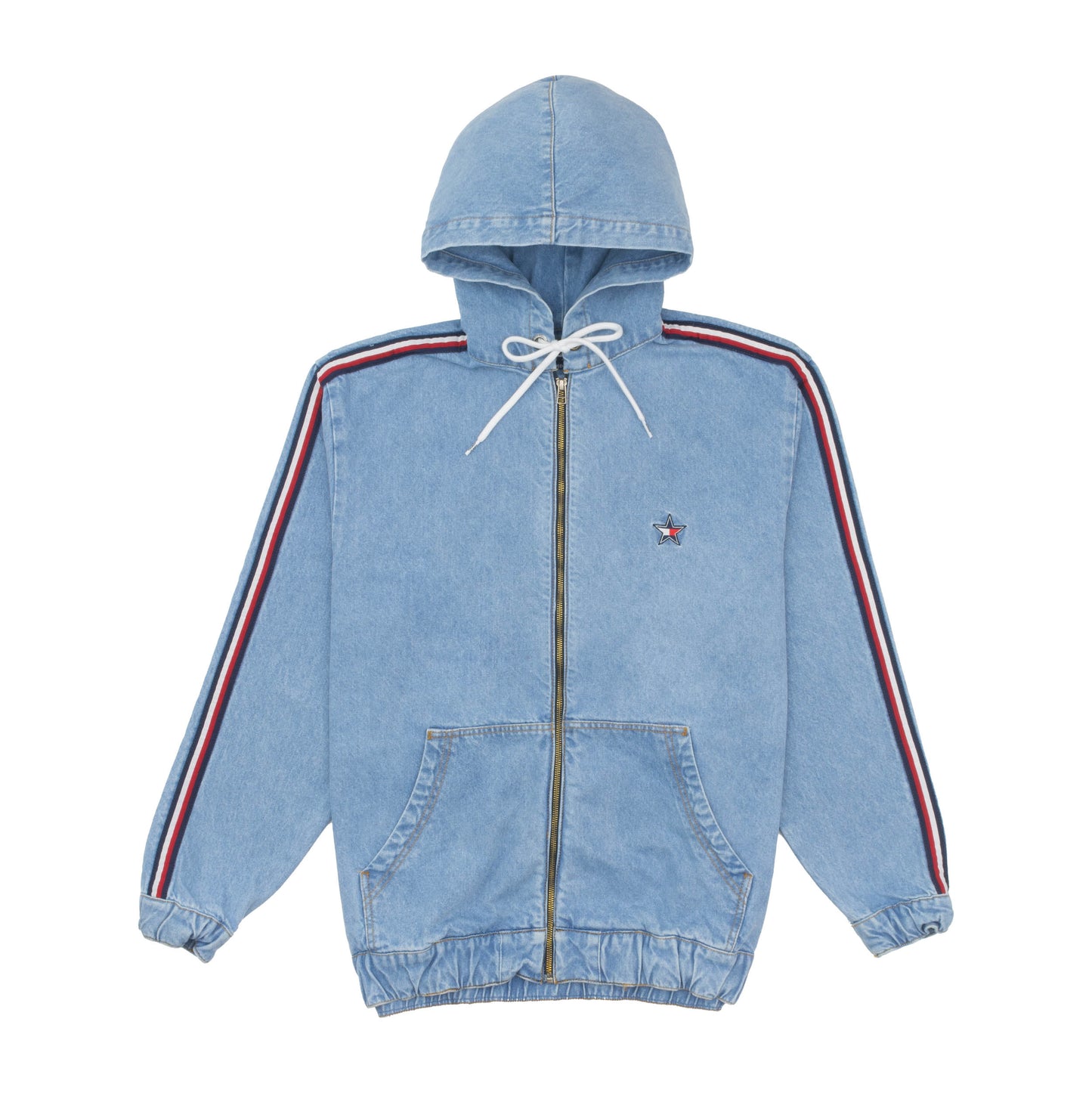 Tommy Jeans x High Company Denim Jackey