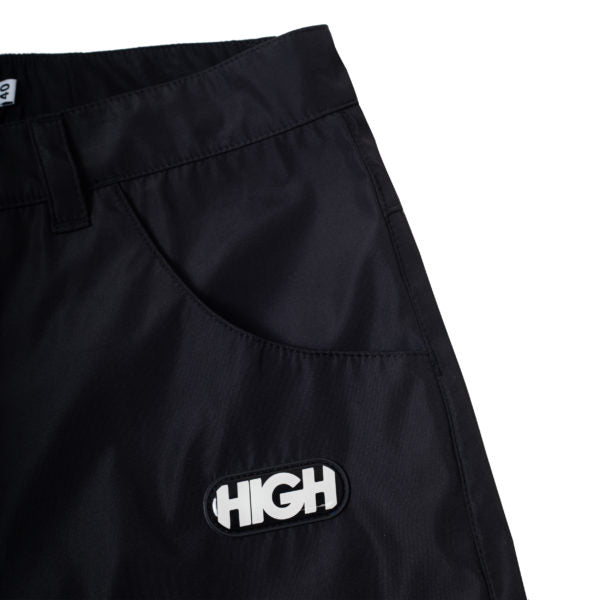 High Company Carpenter Pants Coast Black