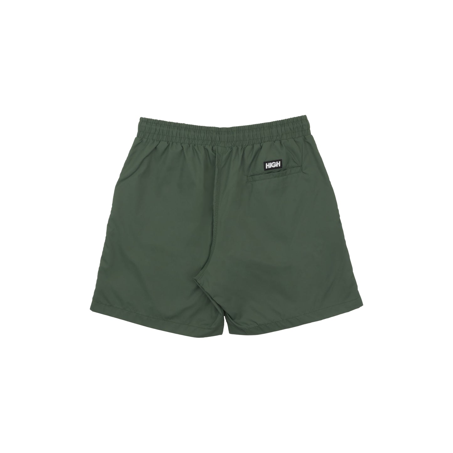 High Company Sportshorts Night Green