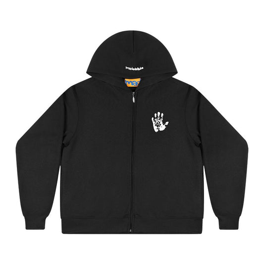 MOLETOM MAD KIT DNA (PRETO)