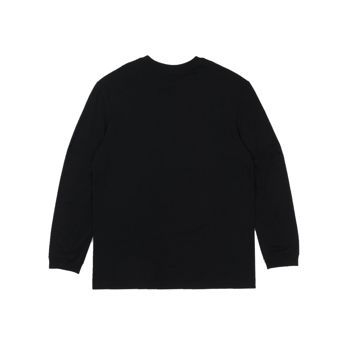 High Company Longsleeve Goofy Black